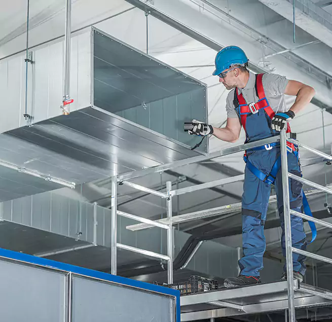 Why Homeowners Businesses Trust Us in Culpeper, VA