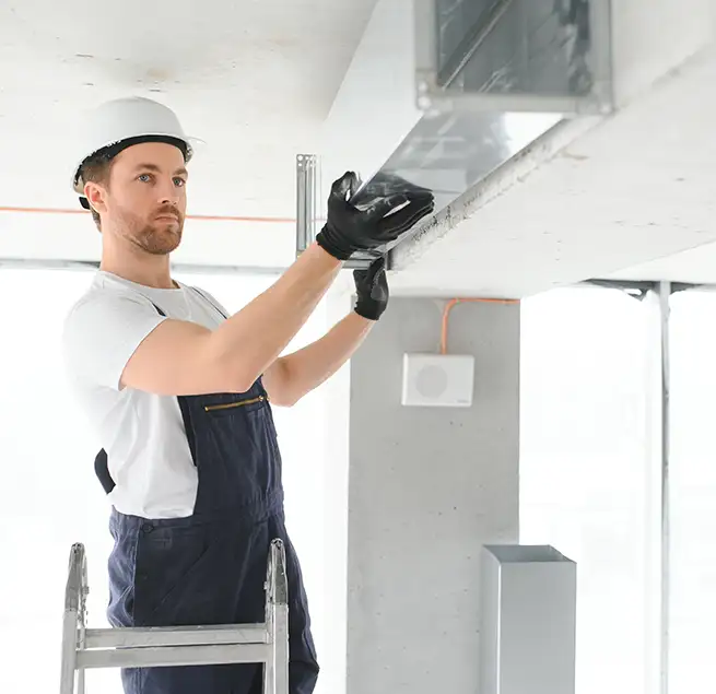 Why Homeowners & Businesses Trust Us in Culpeper, VA?