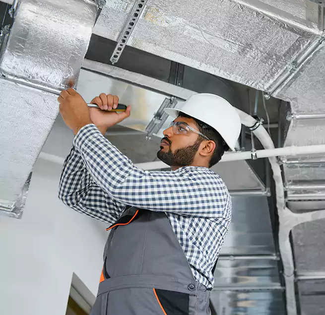 Why Homeowners & Businesses Trust Us in Culpeper, VA?