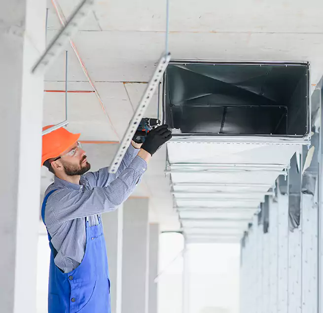 Why Homeowners & Businesses Trust Us in Culpeper, VA?