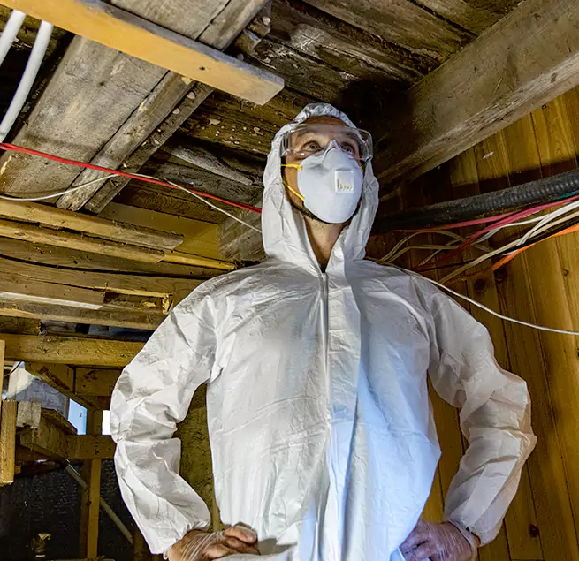 Why Homeowners & Businesses Trust Us in Culpeper, VA?