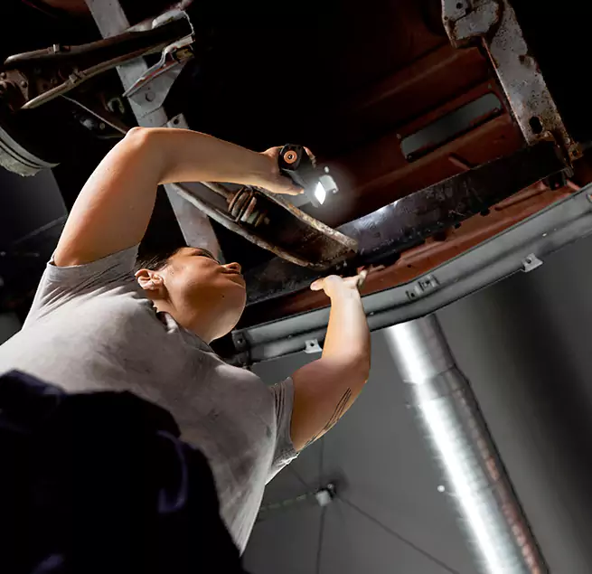 Why Homeowners & Businesses Trust Us Culpeper, VA