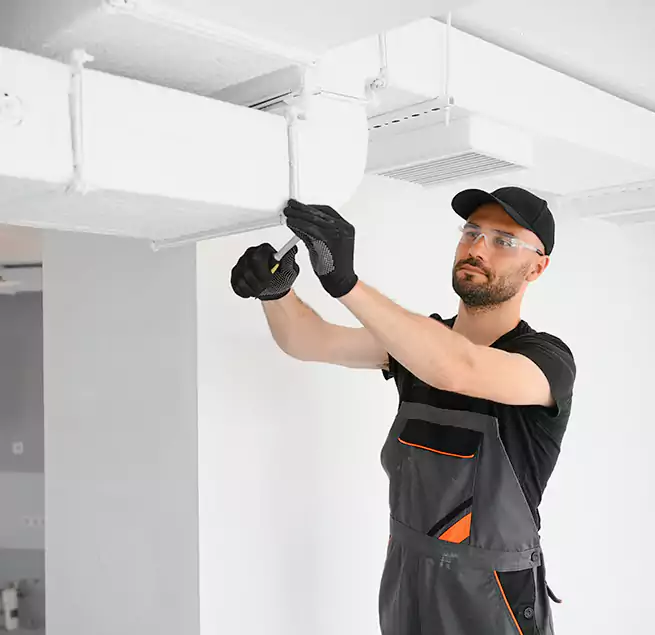  Why Homeowners Businesses Trust Us Culpeper, VA