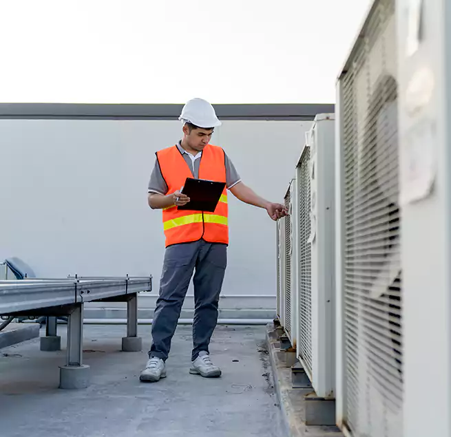 Why Homeowners & Businesses Trust Us in Culpeper, VA?