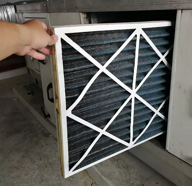 Why Homeowners & Businesses Trust Us Culpeper, VA?